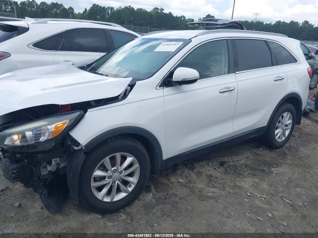 5XYPG4A31GG184198 KIA dohc gdi theta ii