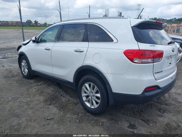 5XYPG4A31GG184198 KIA dohc gdi theta ii
