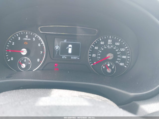 5XYPG4A31GG184198 KIA dohc gdi theta ii