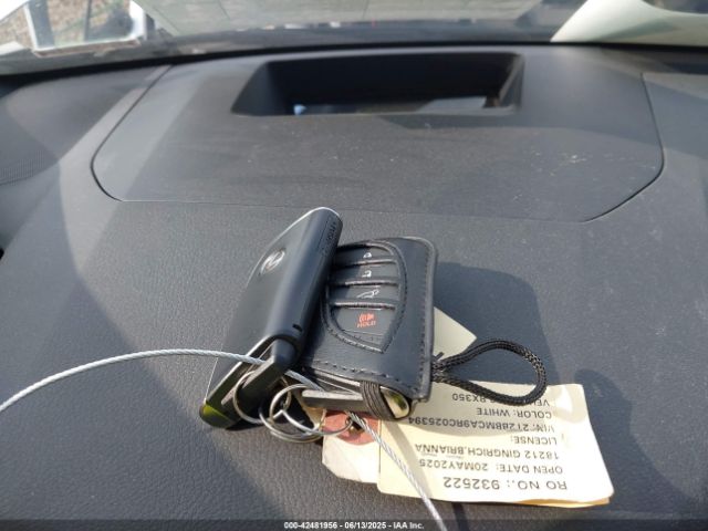 2024 LEXUS RX 350H 2T2BBMCA9RC025394 Photo 10
