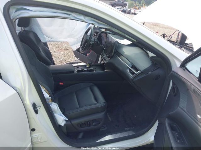 2024 LEXUS RX 350H 2T2BBMCA9RC025394 Photo 4