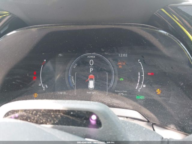 2024 LEXUS RX 350H 2T2BBMCA9RC025394 Photo 6