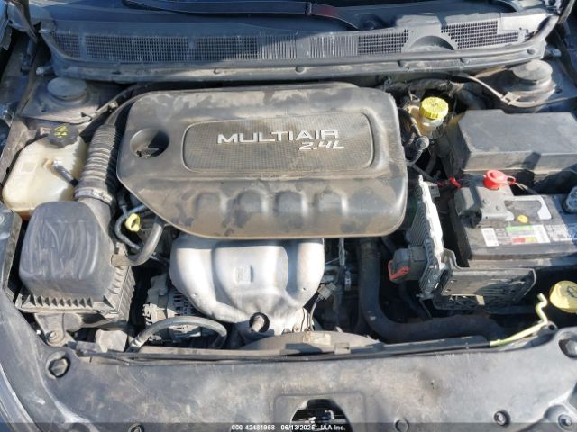1C3CDFBB6FD268267 Dodge Dart