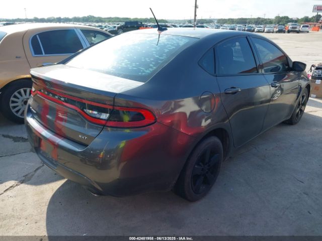 1C3CDFBB6FD268267 Dodge Dart