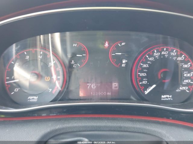 1C3CDFBB6FD268267 Dodge Dart