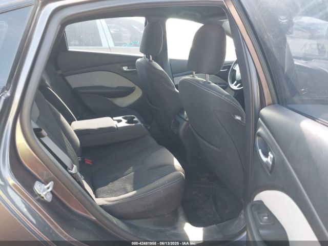 1C3CDFBB6FD268267 Dodge Dart