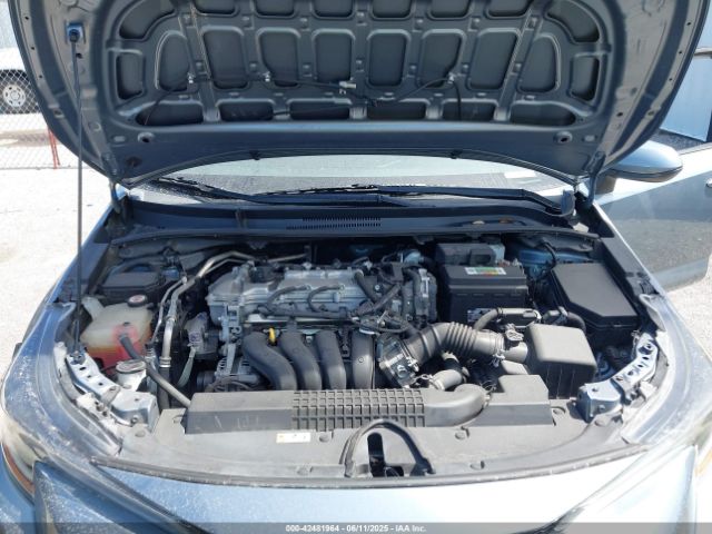 2020 TOYOTA COROLLA 5YFEPRAE9LP026137 Photo 9