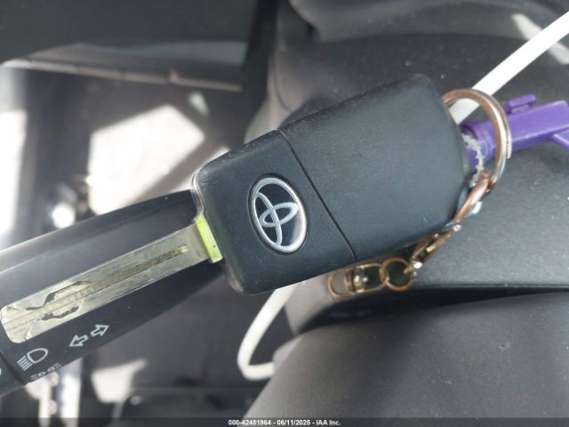 2020 TOYOTA COROLLA 5YFEPRAE9LP026137 Photo 10