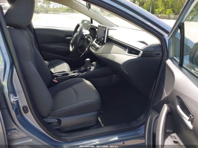 2020 TOYOTA COROLLA 5YFEPRAE9LP026137 Photo 4