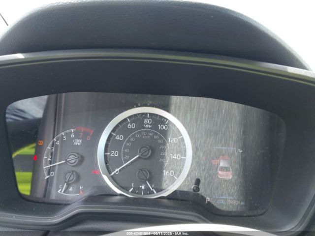 2020 TOYOTA COROLLA 5YFEPRAE9LP026137 Photo 6