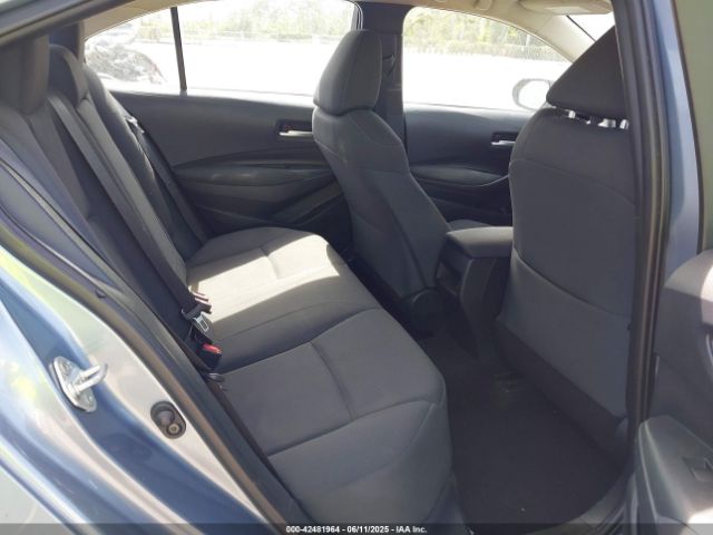 2020 TOYOTA COROLLA 5YFEPRAE9LP026137 Photo 7