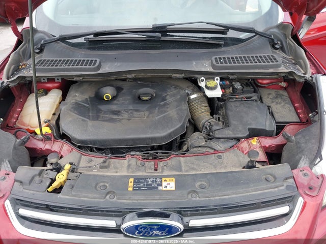 Ford 2016 2016 1FMCU0J97GUA60189 Image 10