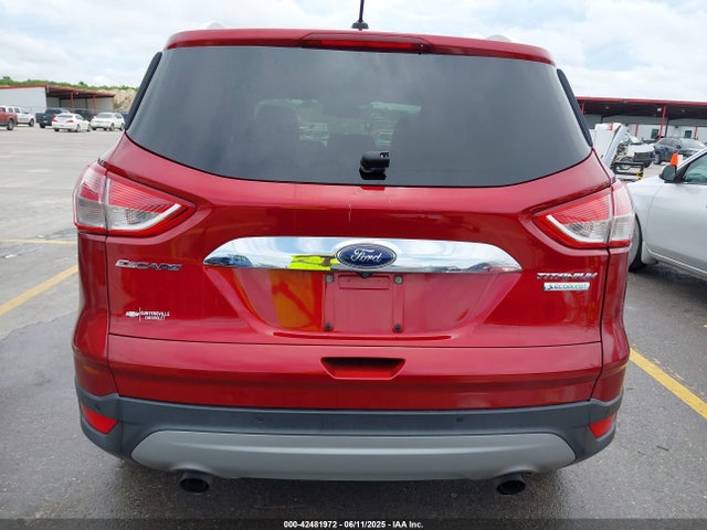 Ford 2016 2016 1FMCU0J97GUA60189 Image 16