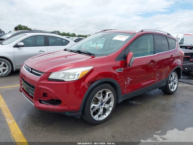 Ford 2016 2016 1FMCU0J97GUA60189 Image 2