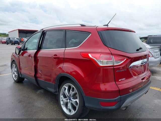 Ford 2016 2016 1FMCU0J97GUA60189 Image 3