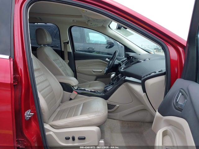 Ford 2016 2016 1FMCU0J97GUA60189 Image 5