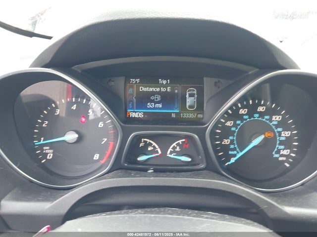 Ford 2016 2016 1FMCU0J97GUA60189 Image 7