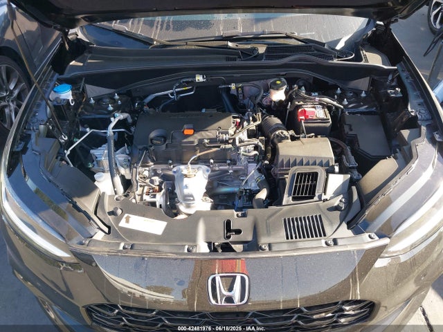 3CZRZ1H71SM748576 Honda k20z5