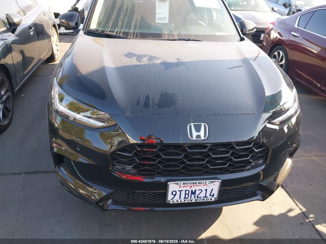 3CZRZ1H71SM748576 Honda k20z5