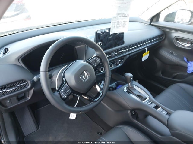 3CZRZ1H71SM748576 Honda k20z5
