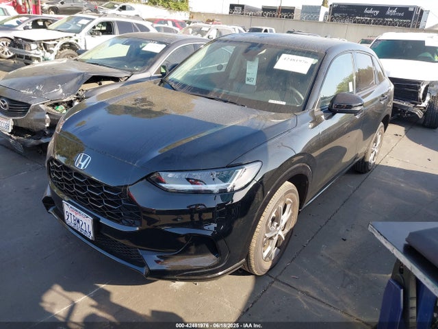 3CZRZ1H71SM748576 Honda k20z5