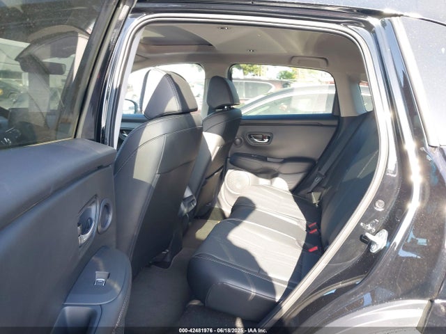 3CZRZ1H71SM748576 Honda k20z5