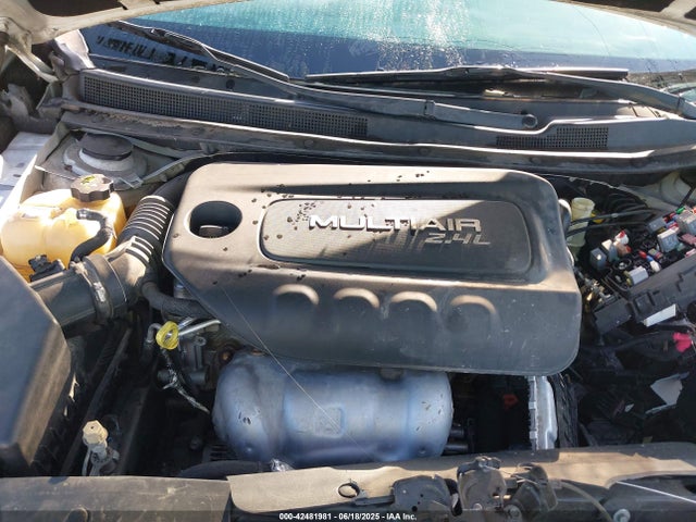 Chrysler 2015 2015 1C3CCCAB0FN650002 Image 10