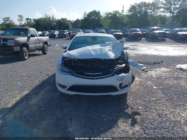 Chrysler 2015 2015 1C3CCCAB0FN650002 Image 11