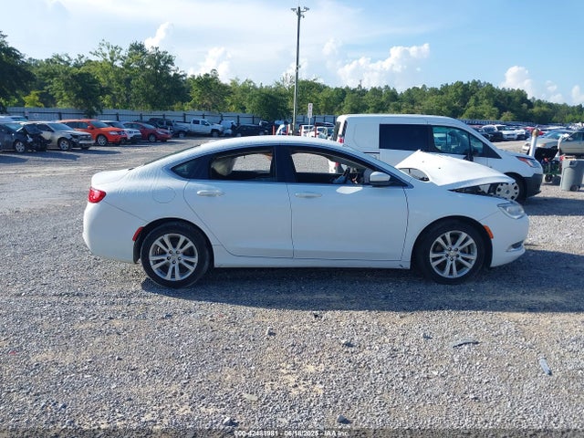 Chrysler 2015 2015 1C3CCCAB0FN650002 Image 12
