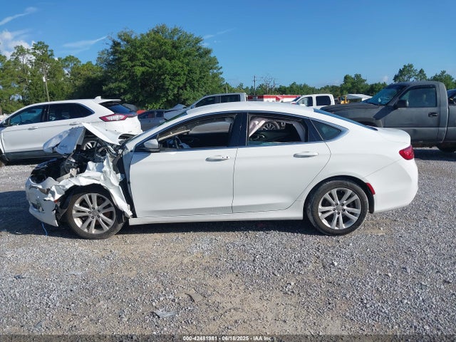 Chrysler 2015 2015 1C3CCCAB0FN650002 Image 13
