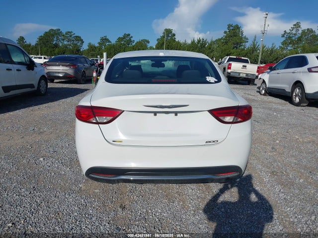 Chrysler 2015 2015 1C3CCCAB0FN650002 Image 15