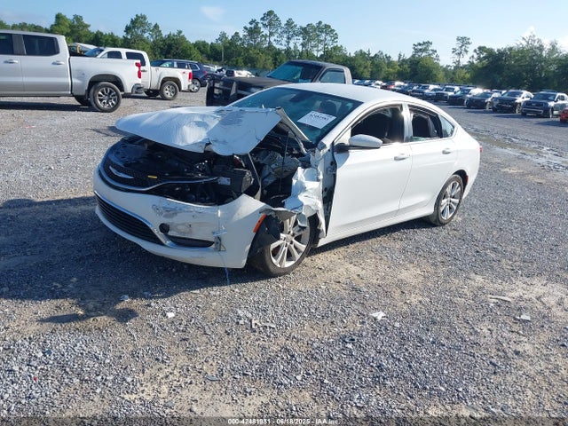 Chrysler 2015 2015 1C3CCCAB0FN650002 Image 2