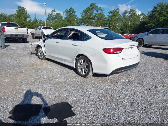Chrysler 2015 2015 1C3CCCAB0FN650002 Image 3