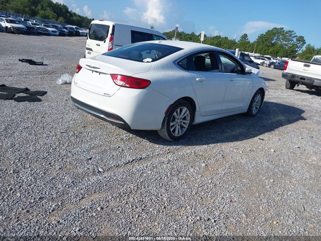 Chrysler 2015 2015 1C3CCCAB0FN650002 Image 4
