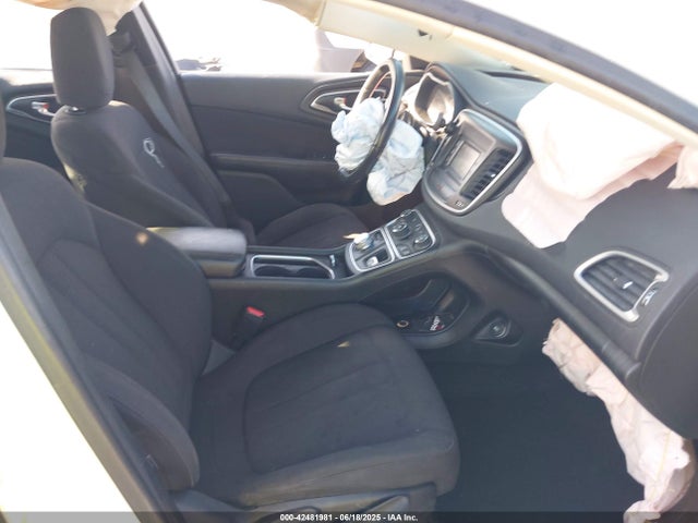 Chrysler 2015 2015 1C3CCCAB0FN650002 Image 5