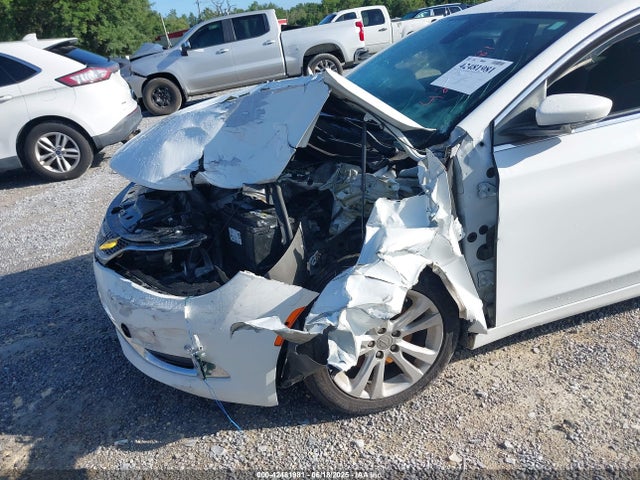 Chrysler 2015 2015 1C3CCCAB0FN650002 Image 6