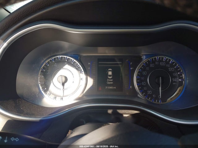 Chrysler 2015 2015 1C3CCCAB0FN650002 Image 7