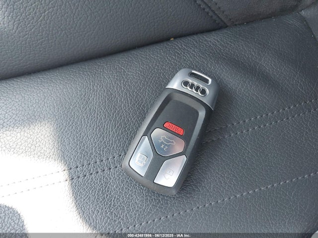 2019 AUDI Q5 WA1BNAFY8K2129800 Photo 10