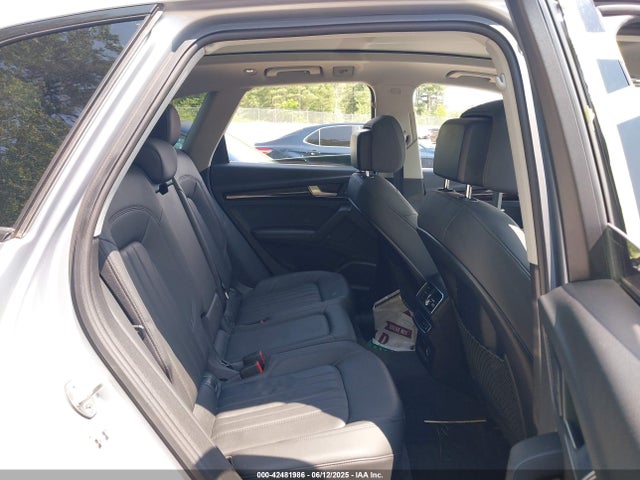 2019 AUDI Q5 WA1BNAFY8K2129800 Photo 7