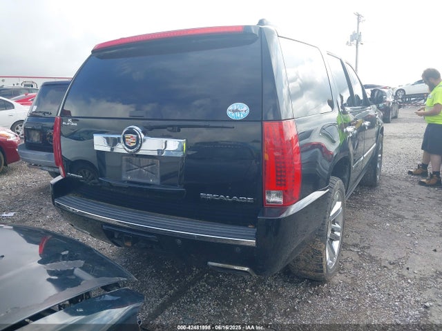 2014 CADILLAC ESCALADE 1GYS4DEF4ER221177 Photo 3