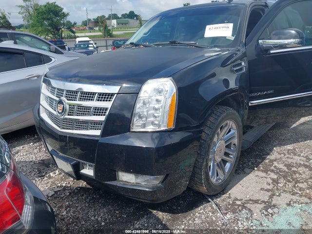 2014 CADILLAC ESCALADE 1GYS4DEF4ER221177 Photo 5
