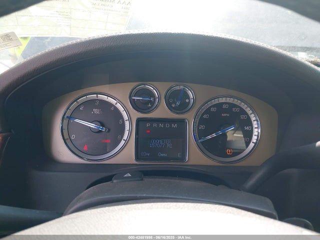 2014 CADILLAC ESCALADE 1GYS4DEF4ER221177 Photo 6
