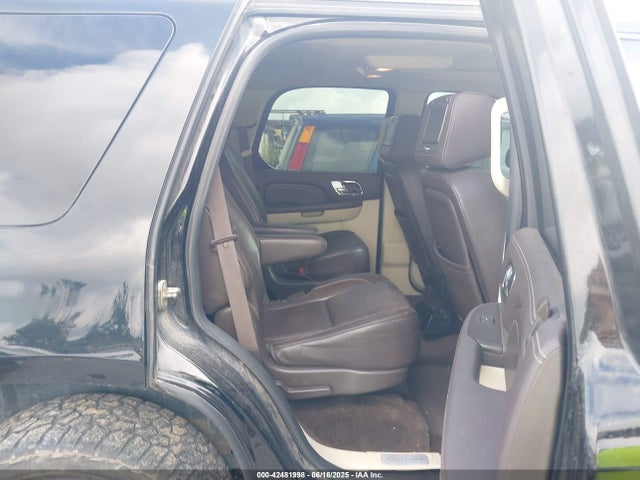 2014 CADILLAC ESCALADE 1GYS4DEF4ER221177 Photo 7