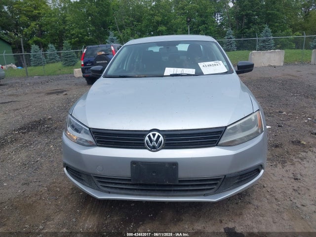 3VW2K7AJ3EM244603 Volkswagen Jetta