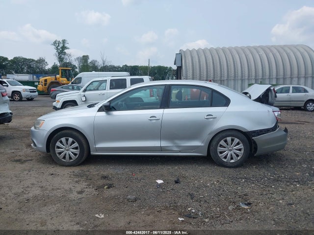 3VW2K7AJ3EM244603 Volkswagen Jetta