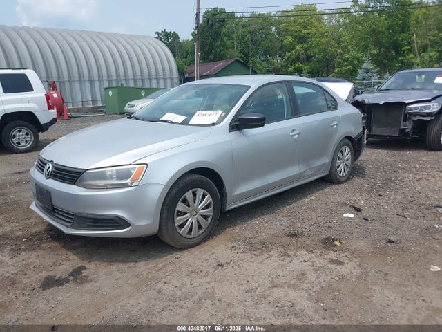 3VW2K7AJ3EM244603 Volkswagen Jetta