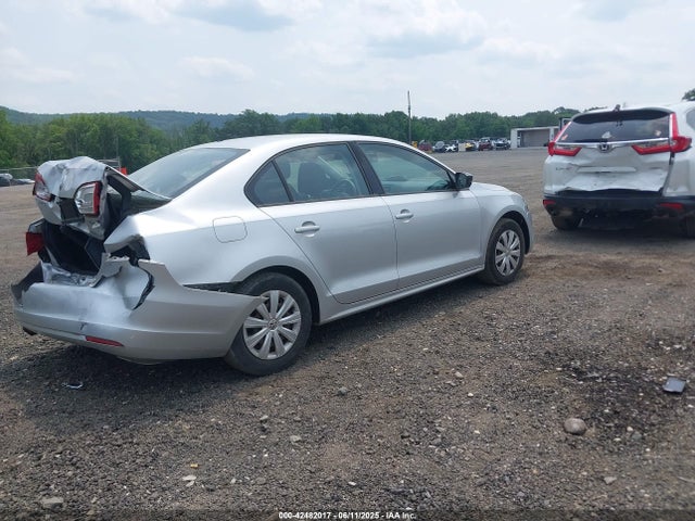 3VW2K7AJ3EM244603 Volkswagen Jetta
