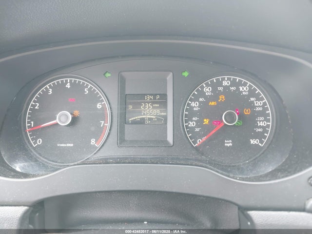 3VW2K7AJ3EM244603 Volkswagen Jetta