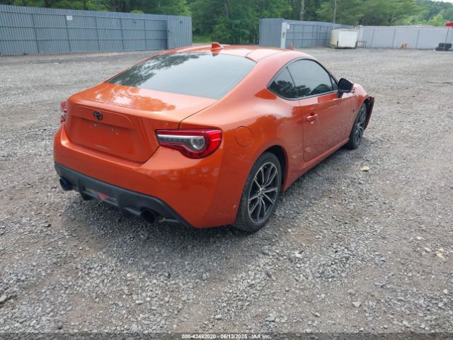 2017 TOYOTA 86 JF1ZNAA19H9702398 Photo 3