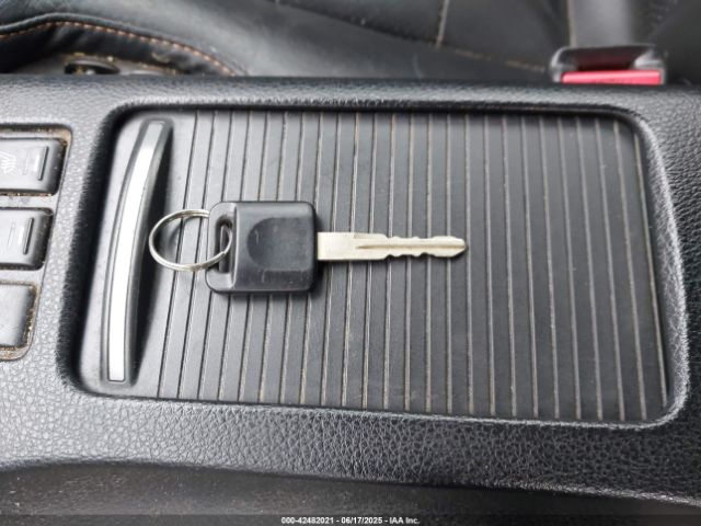 2006 NISSAN 350Z JN1AZ36A26M454590 Photo 10